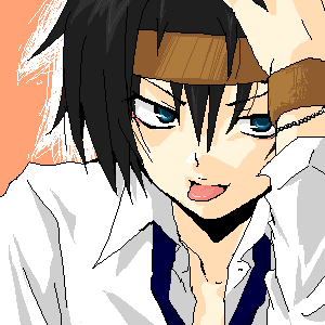 Nino���܂ɂā������|��